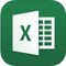 Microsoft Excel icon