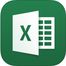 Microsoft Excel icon