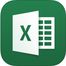 Microsoft Excel icon