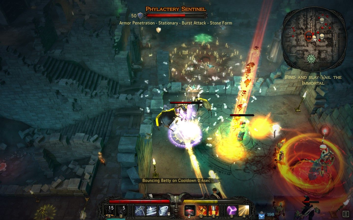 Victor Vran — od tropikalnej dyktatury do wiktoriańskiego RPG akcji 12