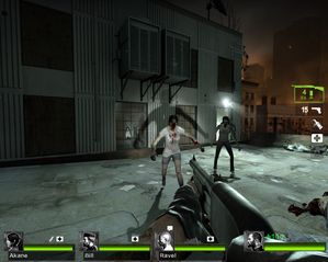 Left 4 Dead