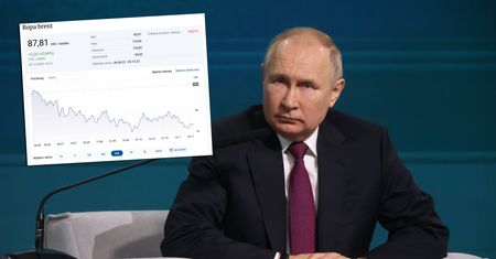 Oto dlaczego limit na ceny rosyjskiej ropy może nie mieć większego znaczenia
