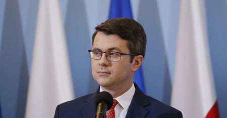 Media bez wyboru. Mueller: to będzie obowiązywało także TVP