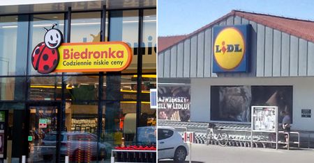 Co się dzieje?! Wielka obniżka. Chodzi o ceny w Biedronce i Lidlu