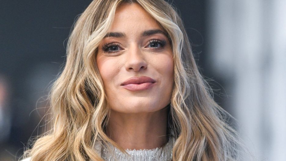 Marcelina Zawadzka podzieliła się nagraniem z plaży 