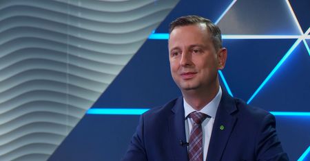 Tłit - Władysław Kosiniak-Kamysz