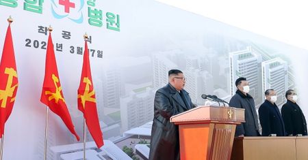 Kim Dzong Un stawia na drona-zabójcę