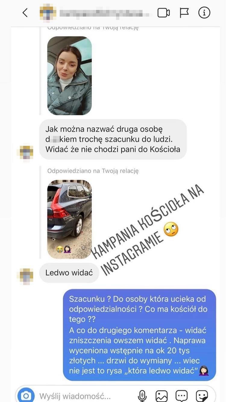 Patrycja Sołtysik