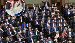 Jawne zarobki. Nowy obowiązek dla pracodawców. Sejm zdecydował