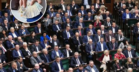 Jawne zarobki. Nowy obowiązek dla pracodawców. Sejm zdecydował