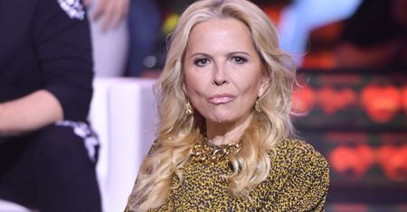 Rozwód Anny Jurksztowicz i Krzesimira Dębskiego. Piosenkarka płakała w sądzie
