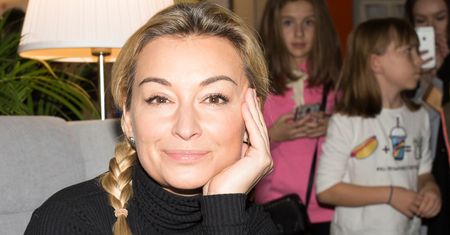 Martyna Wojciechowska szczerze o macierzyństwie. "Mogłam nie zostać mamą"