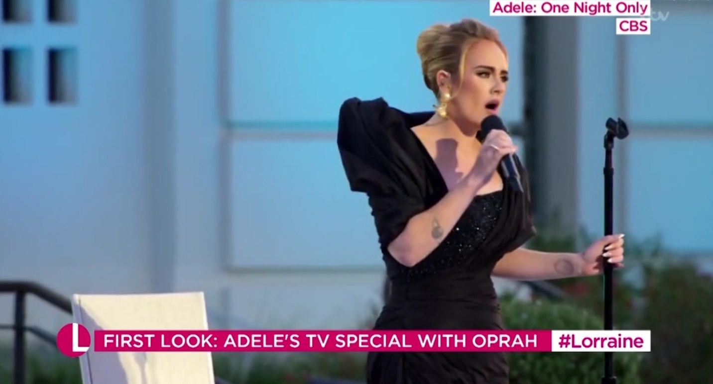 Adele 