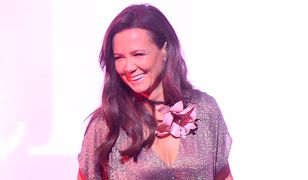 Kinga Rusin bez makijażu. Koleżanki palą się z zazdrości