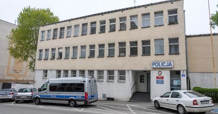Koronawirus w Wielkopolsce. Zakażona policjantka przyszła do pracy