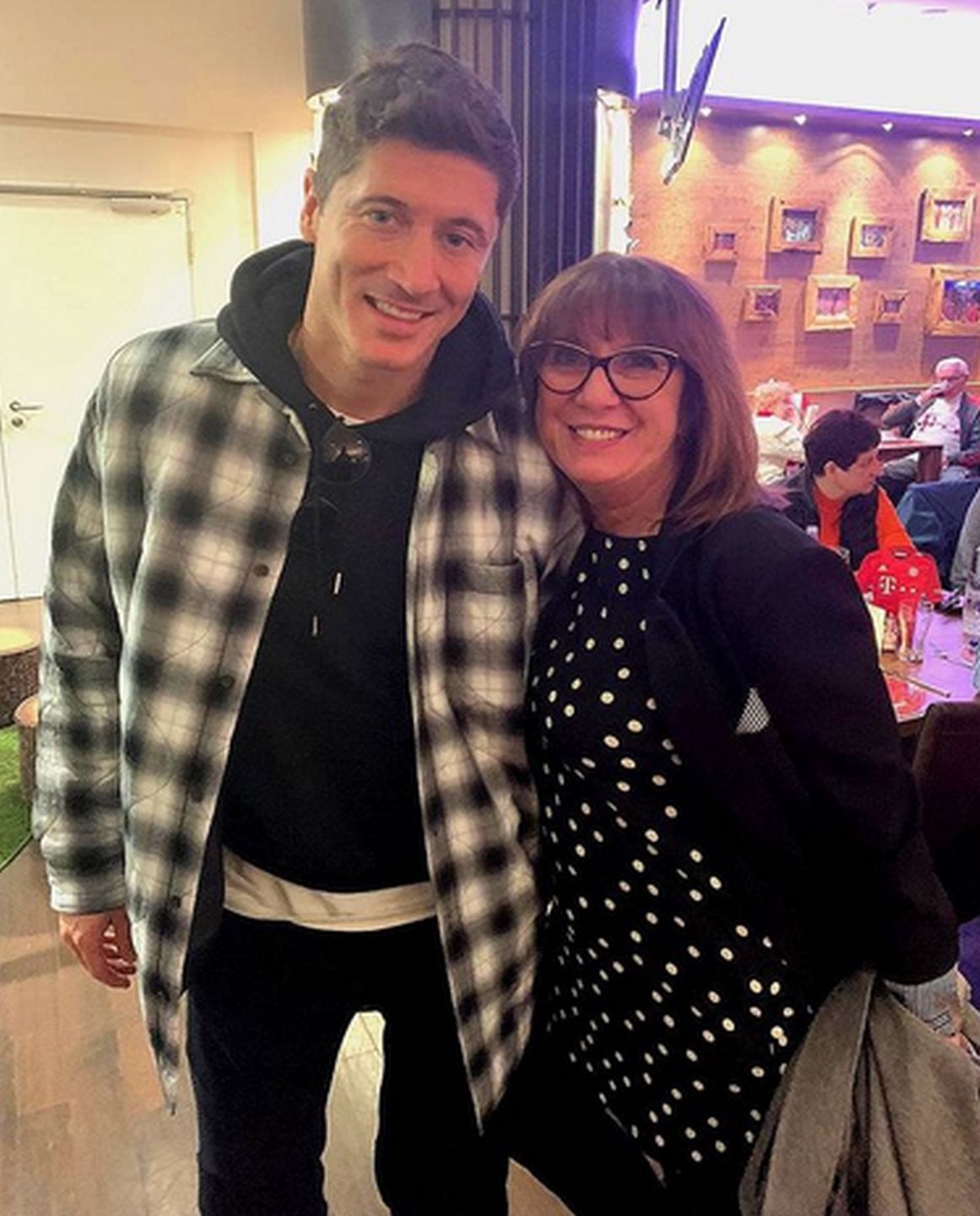 Lewy