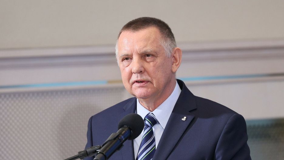 Marian Banaś