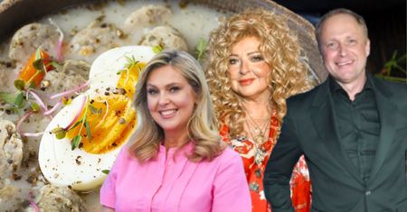 Ile za świąteczny catering u Gessler, a ile u Wachowicz? Cena za sos tatarski to już przesada