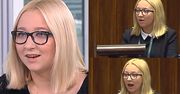 Posłanka sejmu dla dzieci: "Spodziewałam się fali krytyki, ale nie na taką skalę"