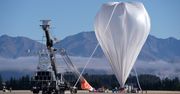 NASA testuje balon nadciśnieniowy. W 16 dni okrążył Ziemię
