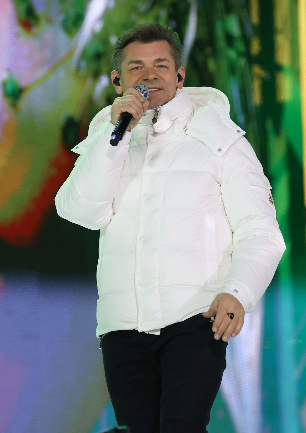 Zenon Martyniuk