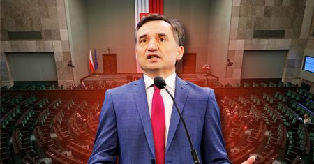 Co dalej ze Zbigniewem Ziobrą? "Tylko tak może zwiększyć swoje szanse"