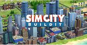 Weekendowy Zestaw Gier i Aplikacji: Next Lock Screen, MSN Kuchnia i SimCity BuildIt