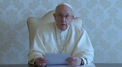 Papież do Irakijczyków. Przejmujące słowa Franciszka