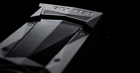 Nvidia szykuje kartę GeForce GTX 1070 Ti - odpowiedź na Radeona RX Vega 56?