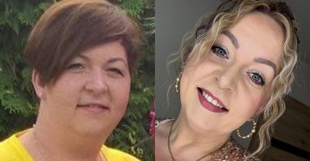 Tak "Mama na obrotach" wyglądała 10 lat temu. Przeszła OGROMNĄ METAMORFOZĘ. "Dziś patrzę na te zdjęcia i czuję wdzięczność" (FOTO)