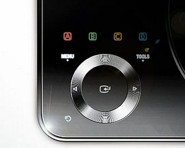 C8000 - przenośny Blu-ray 3D od Samsunga 3