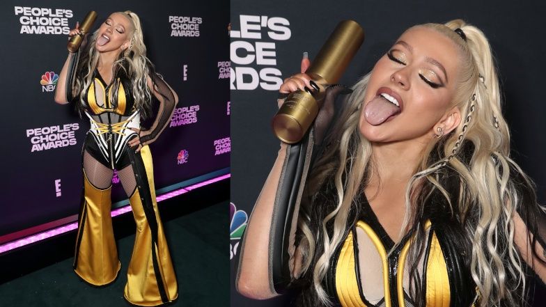 People's Choice Awards 2021