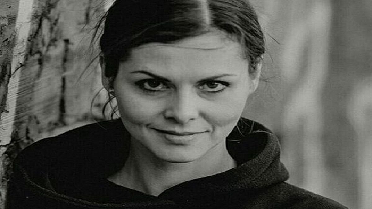 Iza Koprowiak / Instagram