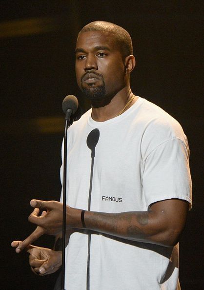 Kanye West