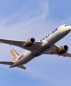 Nie przeżyła lotu do Paryża. Śmierć stewardessy na pokładzie