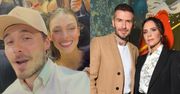 David Beckham przypomina synowi na Instagramie, że go kocha. Tymczasem Brooklyn o relacji z rodzicami: "TO JUŻ DEFINITYWNY KONIEC"