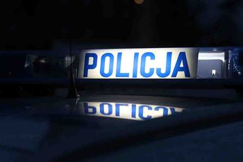 Śmiertelny wypadek. Pijany kierowca potrącił dwie osoby