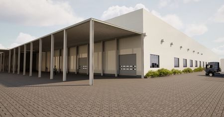 Lubelski gigant rośnie na Felinie. 65 milionów na rozbudowę zakładu i nowe miejsca pracy