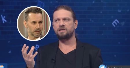 Oj, zabolało. TVP Info o skeczu Neo-Nówki. "Może chcą, żeby ich ktoś zamknął?"