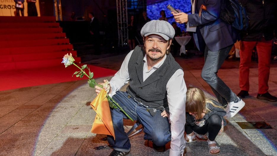 Zajrzyjcie do naszej galerii, w której znajdziecie zdjęcia Pauliny Bernatek, żony Dawida Ogrodnika &gt;&gt;&gt;