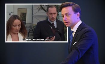 Kategoryczne słowa Bosaka ws. Berkowicza. Wskazuje na Mentzena