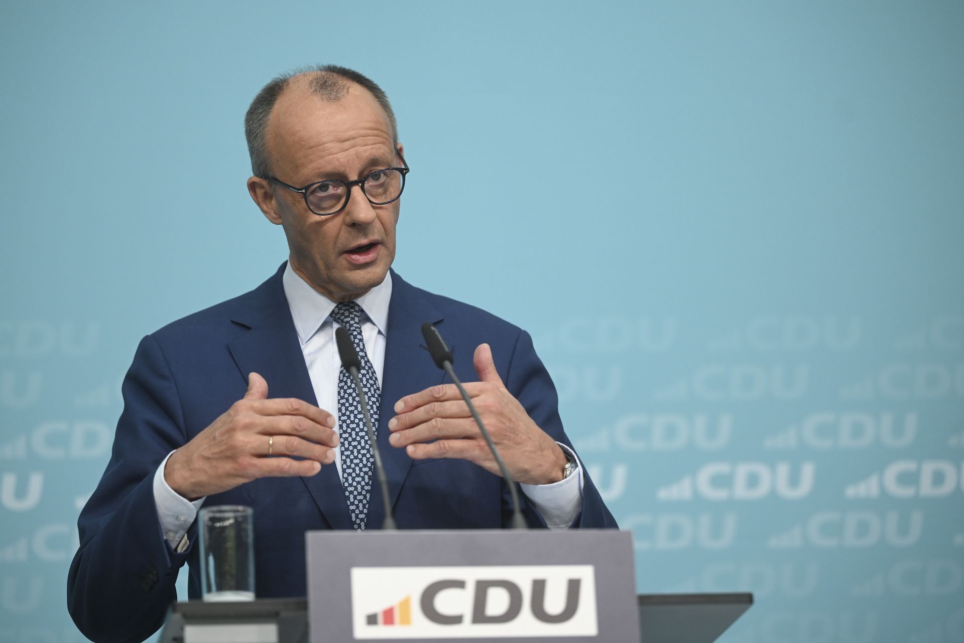 wiadomości,aktualności,WP Wiadomości List kobiet do Merza. Nie czują się bezpiecznie