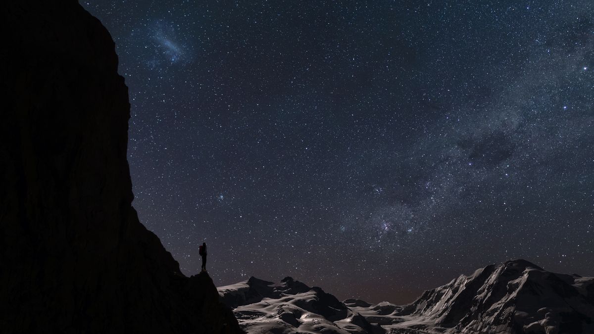 To może być przełom w szukaniu życia w kosmosie. Prosty test