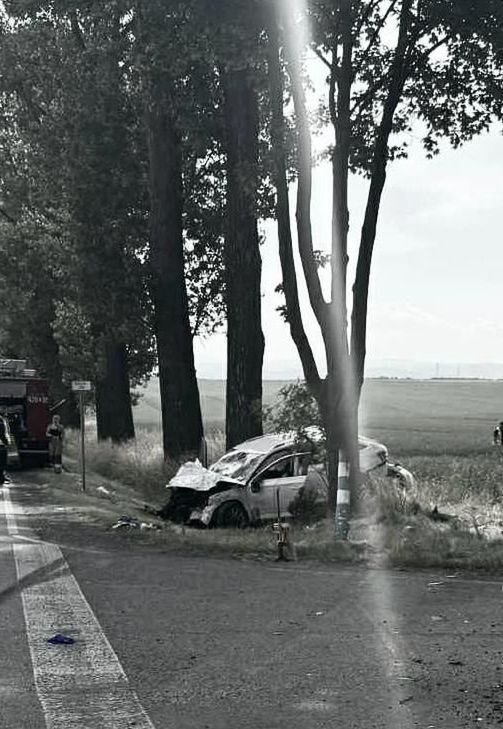 Opolskie: dwie kobiety nie żyją, a pięć osób trafiło do szpitala