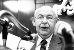 Urban będzie pochowany na Powązkach – podaje wicenaczelny tygodnika "Nie"