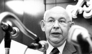 Urban będzie pochowany na Powązkach – podaje wicenaczelny tygodnika "Nie"