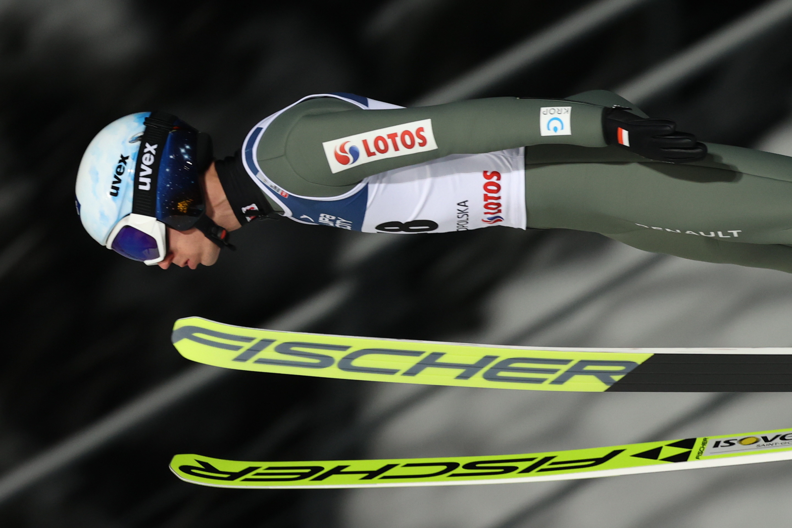 Skoki narciarskie Michal Doleżal ogłosił skład na Puchar Świata w Lahti Jedna zmiana WP