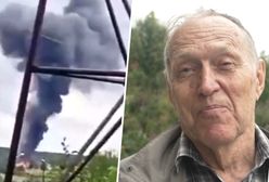 Reakcje na śmierć Prigożyna. Mieszkańcy Moskwy mają swoje teorie