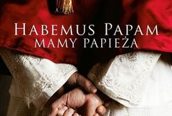 Co robi papież, gdy nikt nie patrzy?