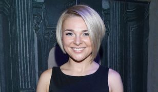 "Dzień dobry TVN": Katarzyna Krupa będzie nową pogodynką?!